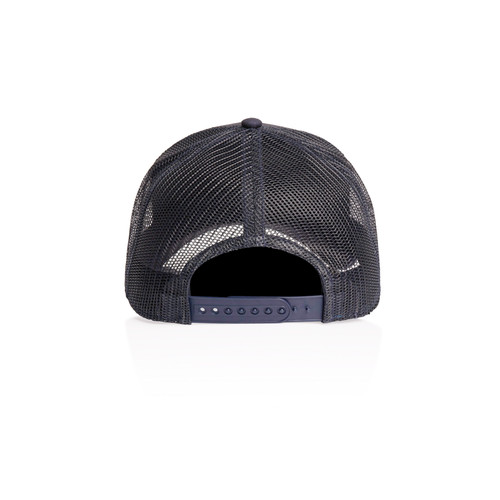 NAVY - BACK icon-trucker-cap-navy-back